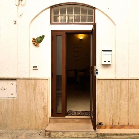 Da Pasqualina By Typney Apartment Ostuni Exterior foto