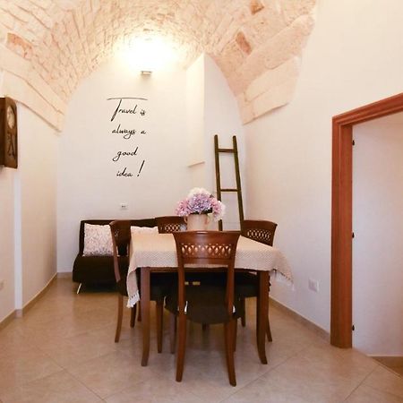 Da Pasqualina By Typney Apartment Ostuni Exterior foto