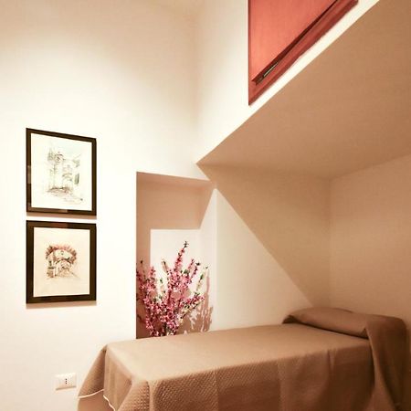 Da Pasqualina By Typney Apartment Ostuni Exterior foto
