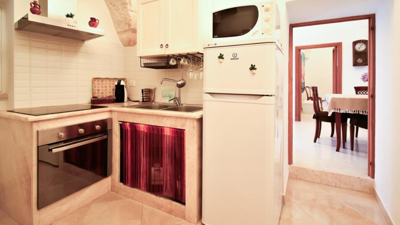 Da Pasqualina By Typney Apartment Ostuni Exterior foto