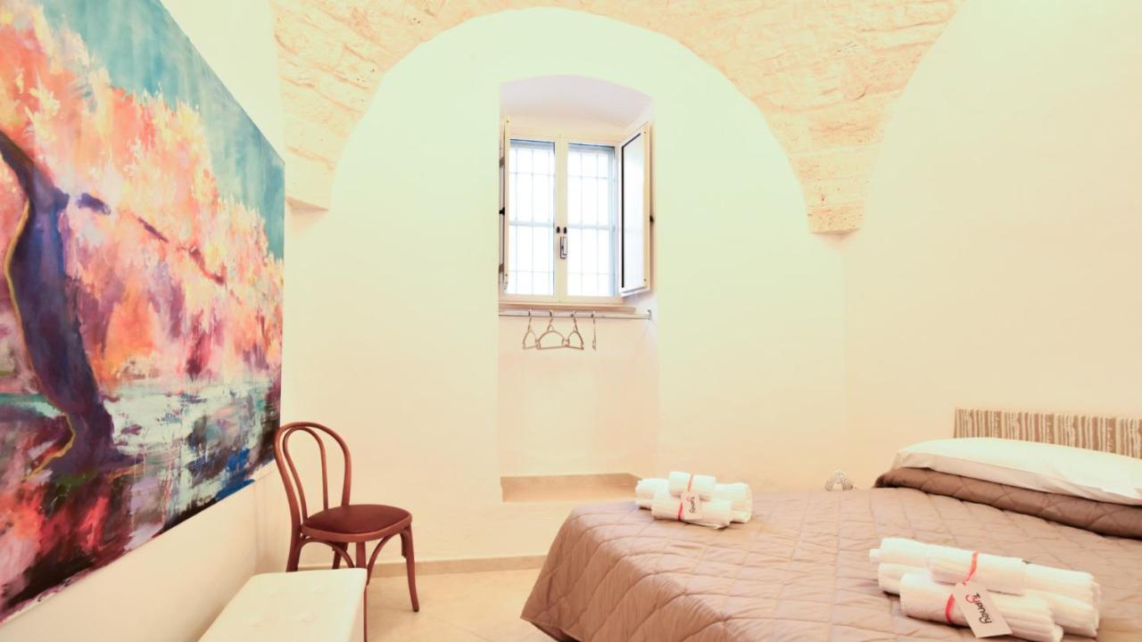 Da Pasqualina By Typney Apartment Ostuni Exterior foto