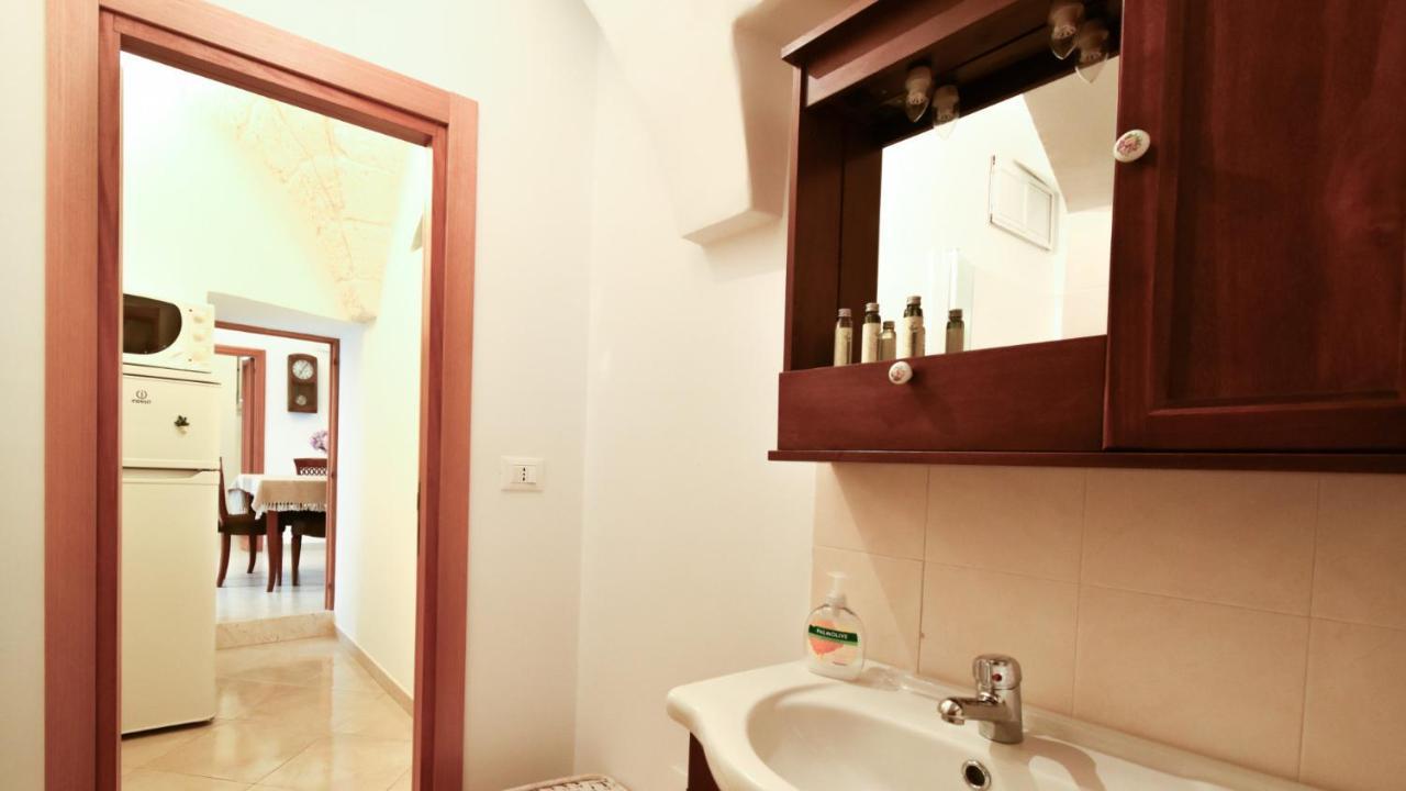 Da Pasqualina By Typney Apartment Ostuni Exterior foto