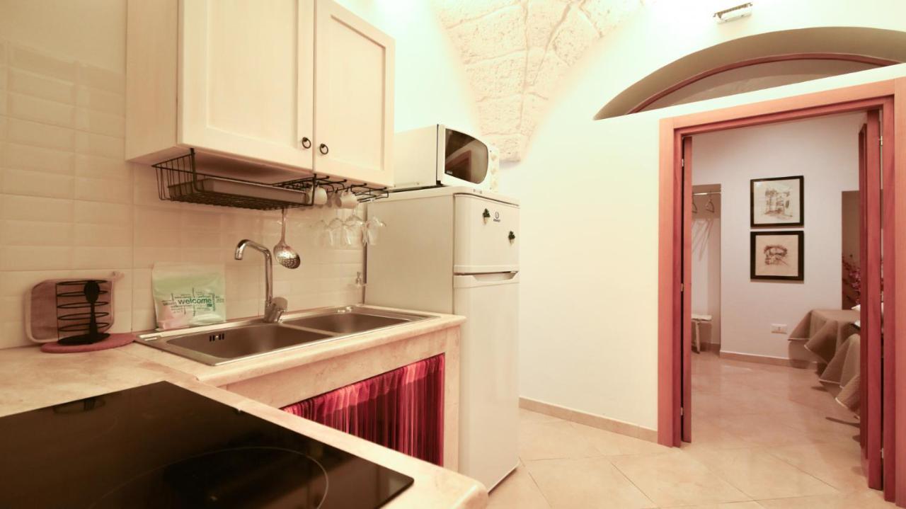 Da Pasqualina By Typney Apartment Ostuni Exterior foto