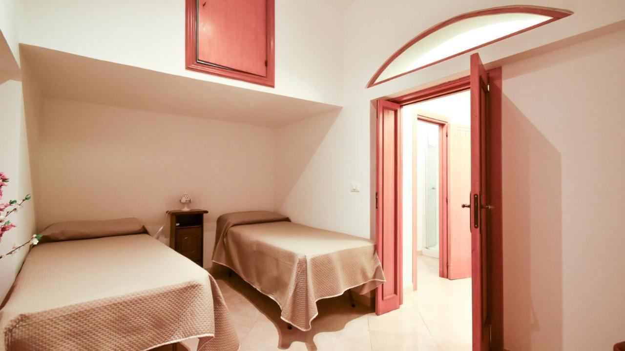 Da Pasqualina By Typney Apartment Ostuni Exterior foto