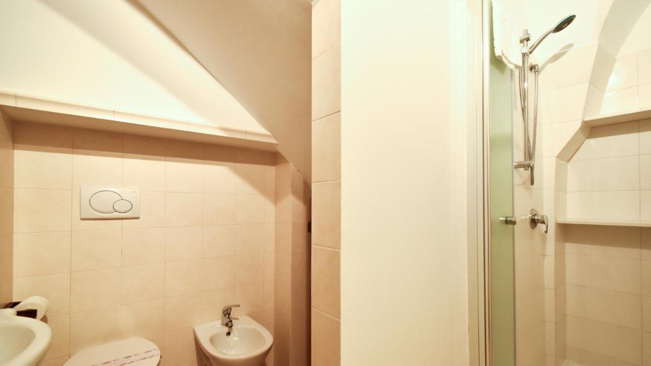 Da Pasqualina By Typney Apartment Ostuni Exterior foto